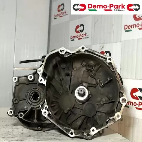 CAMBIO OPEL ASTRA H Opel ASTRA  H 1.7 CDTI 5495775 0