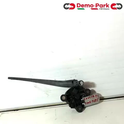 MOTORINO TERGICRISTALLO POST. LANCIA YPSILON Lancia YPSILON - 1.2  0