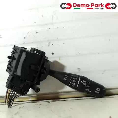 LEVA COMANDI TERGICRISTALLO FIAT 16 Fiat 16 1.9 MJET  0