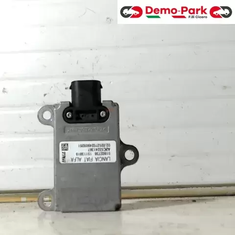 CENTRALINA ESP LANCIA DELTA Lancia DELTA - 1.6 51802738 0