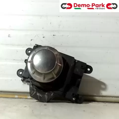 COMANDO DISPLAY BMW E60 Bmw E60  0