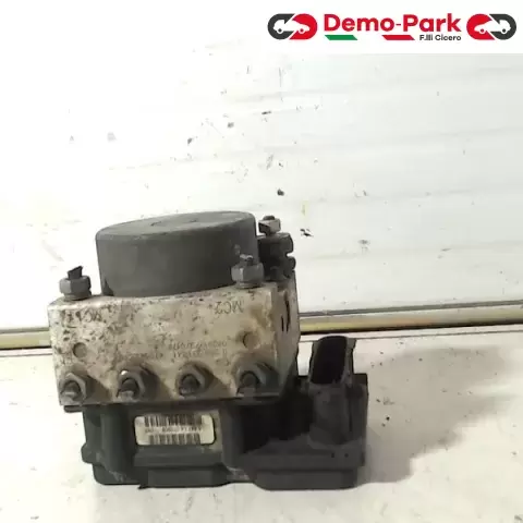 GRUPPO ABS NISSAN MICRA K12 Nissan MICRA K12  0