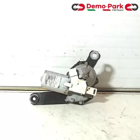 MOTORINO TERGICRISTALLO POST. CITROEN C3 CitroЁn C3 530 14 709 0