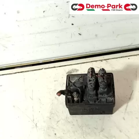 CENTRALINA PRERISCALDO CANDELETTE Fiat CROMA - 1.9 Mjet 51299012 0