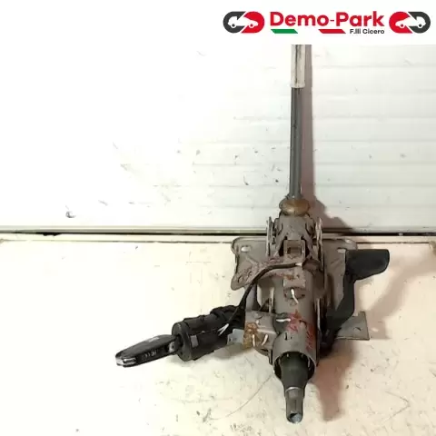 PIANTONE STERZO PEUGEOT 208 Peugeot 208 1.5 HDI  0