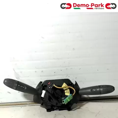 CAMBIO LUCE FIAT PANDA Fiat panda 735360977 0