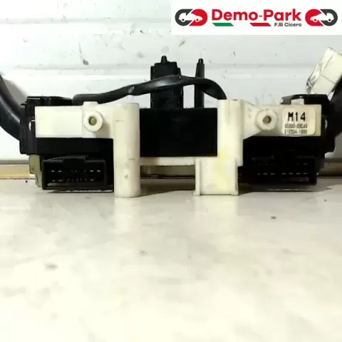 CAMBIO LUCE SSANGYONGX Ssangyong KYRON Y220 6083AA 0