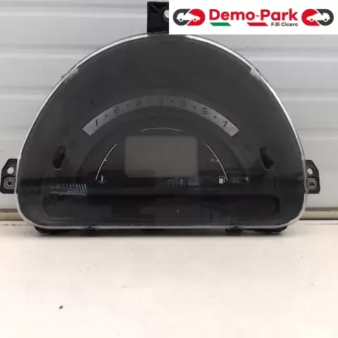 QUADRO CITROEN C2  CitroЁn C2 21667248-7 0