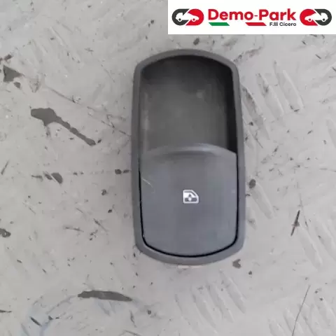 PULSANTIERA ANT DX CORSA D Opel CORSA 315625731 0