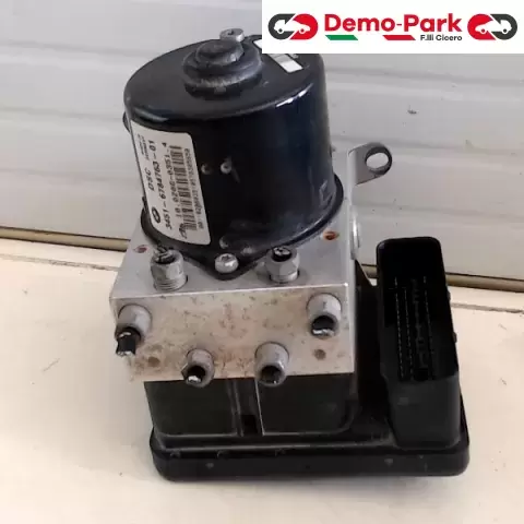 ABS DSC BMW SERIE 1 E87 Bmw SERIE 1 E87 3452 6784764-01 0