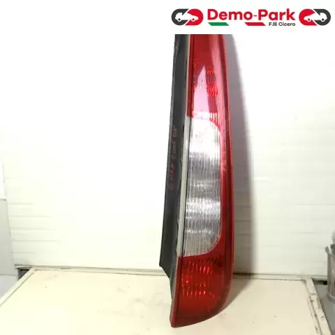 STOP DX FORD C-MAX Ford C-MAX  0
