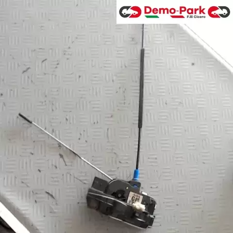 SERRATURA ANT DX ASTRA J Opel ASTRA J 13503802 0