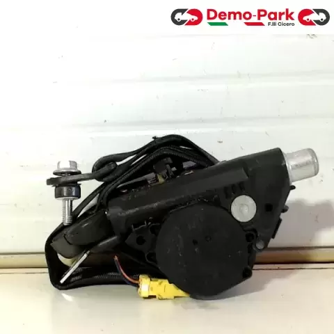 CINTURA SICUREZZA ANTERIORE DX FIAT PANDA Fiat panda  0