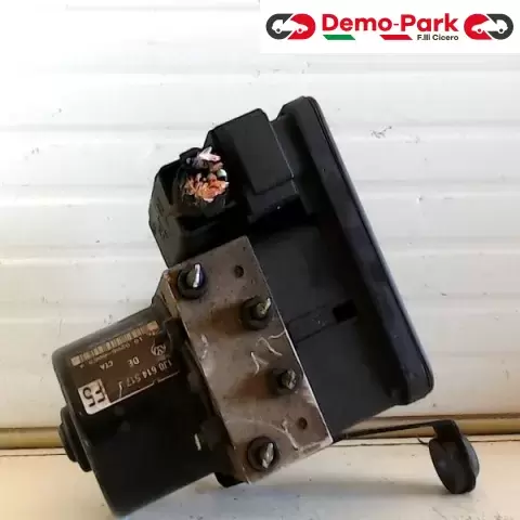 GRUPPO ABS VW NEW BEETLE Volkswagen NEW BEETLE 1C0 907 379 M 0