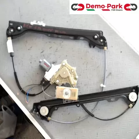 ALZAVETRO ANT DX E92 320 COUPE' Bmw 320 E92 COUPE' 0130822403 0