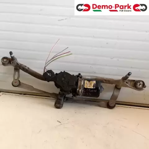 MOTORINO TERGICRISTALLO CITROEN DS3 CitroЁn DS3  0