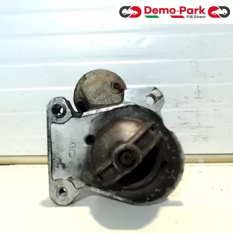 MOTORINO D'AVVIAMENTO FORD FIESTA Ford FIESTA  1.4 HDI 8V21-11000-AD 0