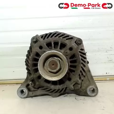 ALTERNATORE CITROEN C3 1.1B CitroЁn C3 - 1.1 9660055080 / A005TG0192B 0