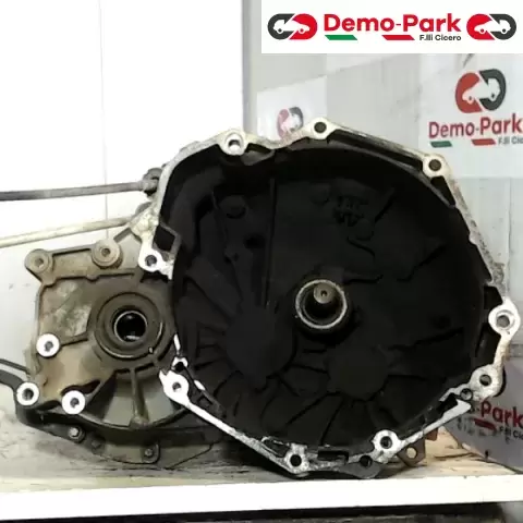 CAMBIO OPEL COD. 5495775  Opel COMBO 1.7 CDTI 5495775 / G1107135345 QG 0