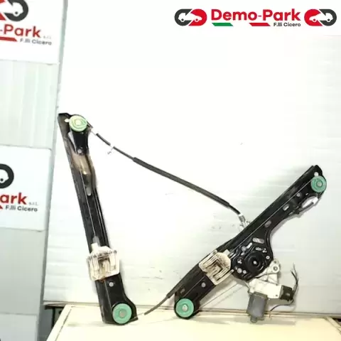 ALZAVETRO ANTERIORE DX BMW SERIE 1  Bmw SERIE 1 E87 0 130 822 227 / 6 927 028 /  0