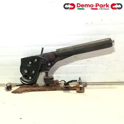 LEVA FRENO A MANO CITROEN DS3 CitroЁn DS3  0
