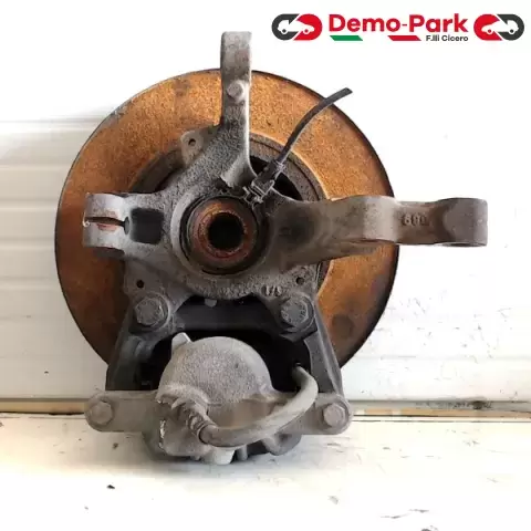 MONTANTE DX RENAULT CLIO 1.5 Renault CLIO  1.5 DCI  0