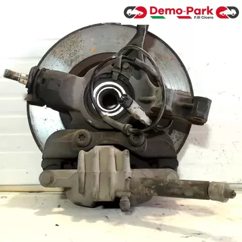 MONTANTE SX PEUGEOT 308 1.6 HDI Peugeot 308 - 1.6 HDI  0