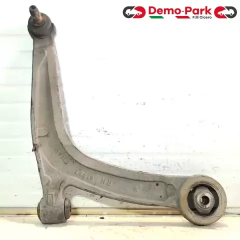 BRACCIO OSCILLANTE DX FIAT 500 1.2 B Fiat 500 - 1.2  0