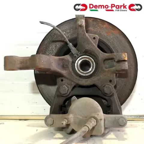 MONTANTE DX RENAULT CLIO BENZINA Renault CLIO - 1.2  0