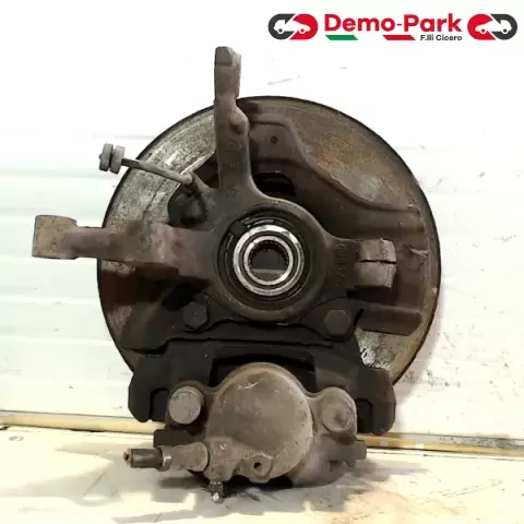 MONTANTE DX FIAT PUNTO 1.3 MJT Fiat PUNTO 1.3 M.JET  0