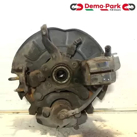 MONTANTE ANT. SX SEAT ALTEA 2.0 TDI ABS Seat ALTEA 2.0 TDI  0