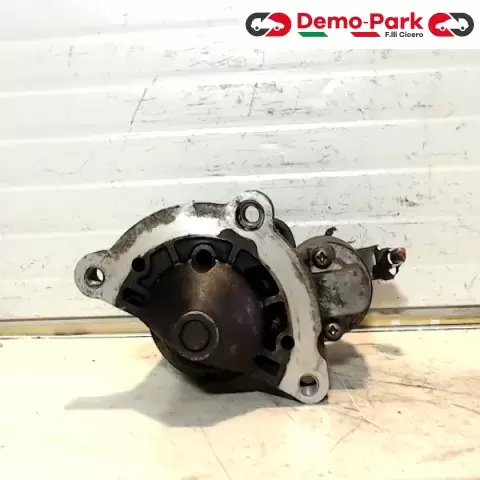 MOTORINO D'AVVIAMENTO PEUGEOT 307 2.O HDI Peugeot 307 2.0 HDI M001T80481 0