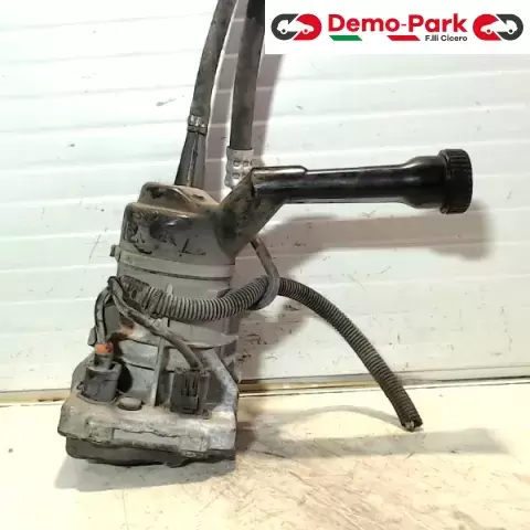 POMPA SERVOSTERZO CITROEN C4 CitroЁn C4 96840 402 80 0