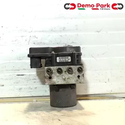 GRUPPO ABS BMW E60 530 D Bmw 530 D - E 60 3451 6766304 / 0 265 950 316 0