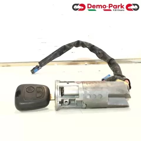 BLOCCASTERZO PEUGEOT 206 CABRIO Peugeot 206 CABRIO  0