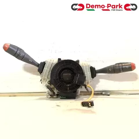 CAMBIO LUCE SMART Smart FOR FOUR A 454 540 02 17 0