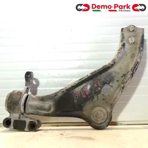 BRACCIO OSCILLANTE SX Mini COOPER - 1.6 6772301 05 0