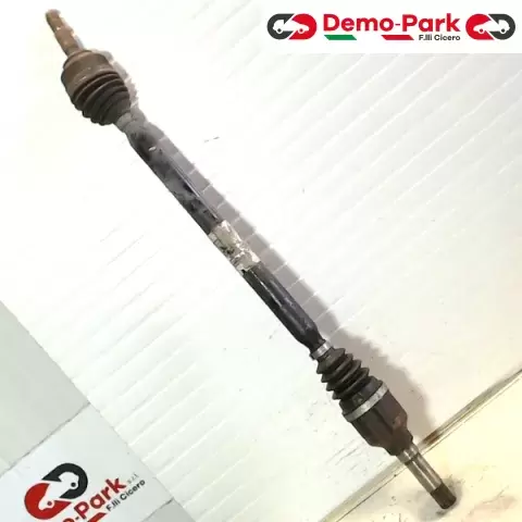 SEMIASSE DX  CitroЁn C3 1.4 HDI 9685007280 0