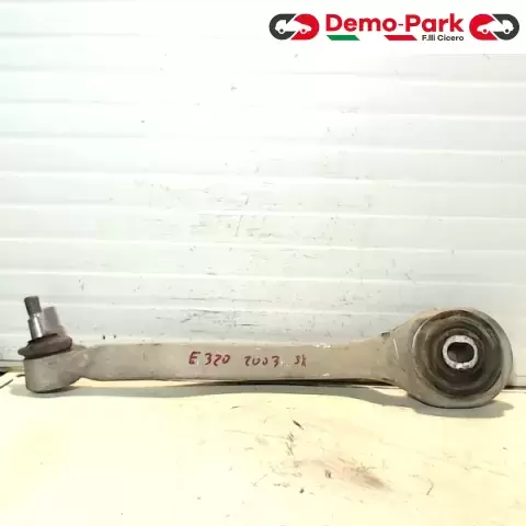 BRACCIO OSCILLANTE SX Mercedes-benz CLASSE E - 320 CDI 211 13 L 0