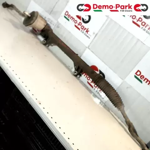 SCATOLA STERZO Renault KANGOO 7955 501 009 LH 0