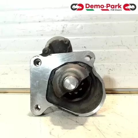 MOTORINO D'AVVIAMENTO Ford C-MAX - 1.6 TDCI 3M5T-11000-CF 0