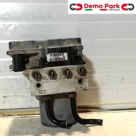 GRUPPO ABS Peugeot 307 - 1.6 HDI 96 582 996 80 / 0 265 950 558 0