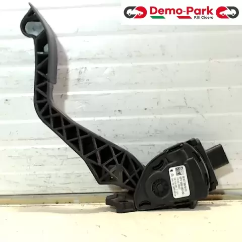 PEDALE ACCELERATORE Peugeot 207 - 1.6 HDI 6PV 009 083-00 0