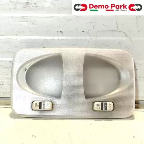 PLAFONIERA INTERNA  Fiat GRANDE PUNTO 735244963 0