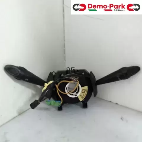 CAMBIO LUCE COMPLETO Fiat Multipla II SERIE 13722.7 0