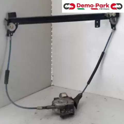 ALZAVETRO SX 3PORTE Lancia YPSILON 467785640 0