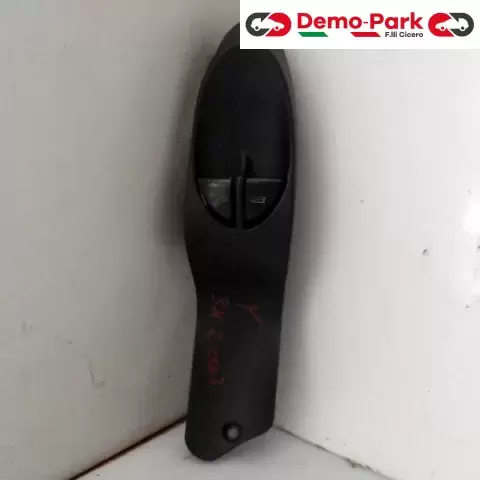 PULSANTIERA VETRI SX Lancia YPSILON 240788 0