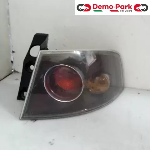 STOP DX Seat ibiza 312700 0