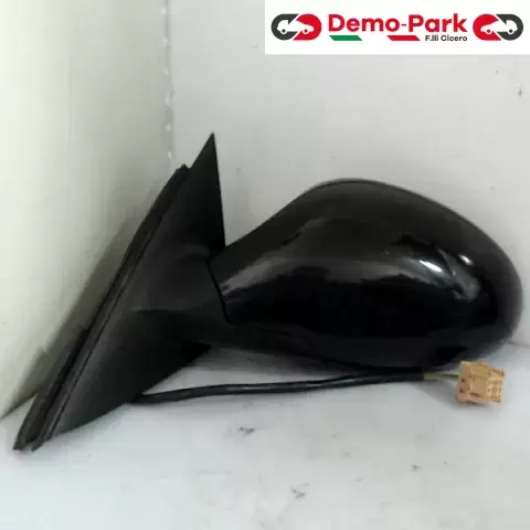 SPECCHIETTO SX ELETTRICO Seat ibiza 014142 LH 0