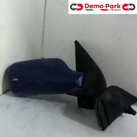 SPECCHIETTO DX MANUALE Fiat PALIO 01704447600 0